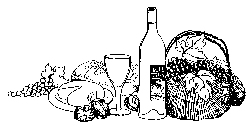 Table setting picture